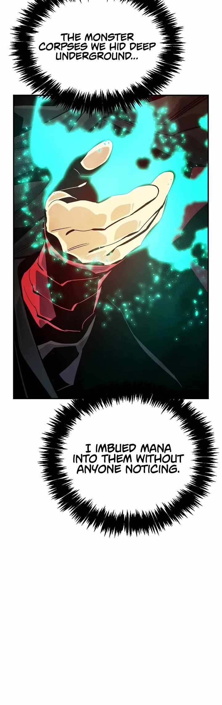 The Lone Necromancer Chapter 183 15